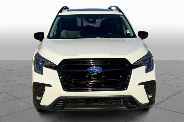 2024 Subaru Ascent Onyx Edition Limited 7-Passenger 2024 Subaru Ascent Onyx Edition Limited 7-Passenger