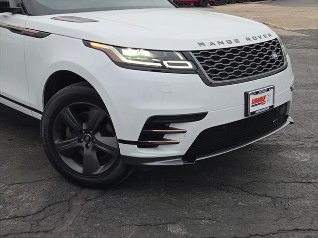 2023 Land Rover Range Rover Velar P250 R-Dynamic S