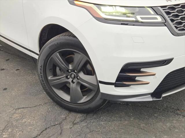 2023 Land Rover Range Rover Velar P250 R-Dynamic S