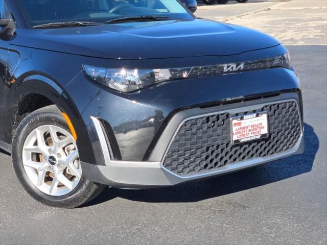 2023 Kia Soul LX 2023 Kia Soul LX