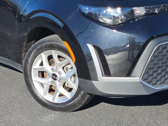 2023 Kia Soul LX 2023 Kia Soul LX