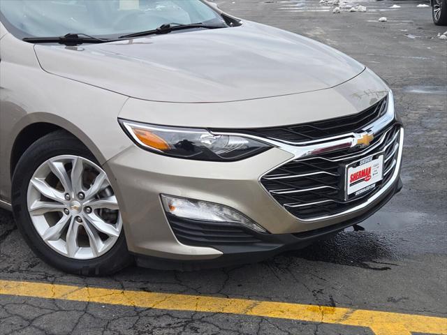 2024 Chevrolet Malibu FWD 1LT 2024 Chevrolet Malibu FWD 1LT