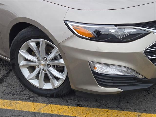 2024 Chevrolet Malibu FWD 1LT 2024 Chevrolet Malibu FWD 1LT