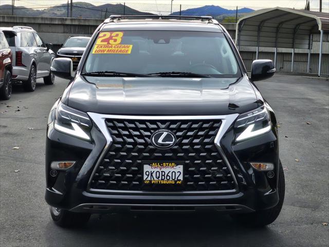 2023 Lexus GX 460 Premium