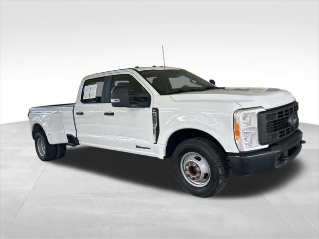 2023 Ford F-350 XL