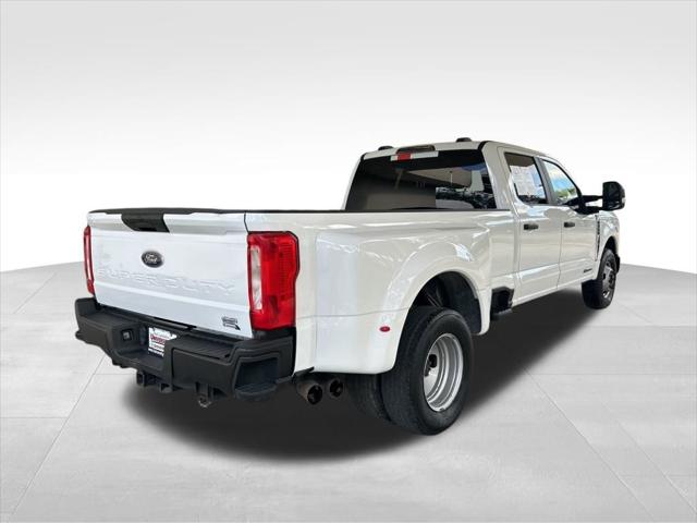 2023 Ford F-350 XL
