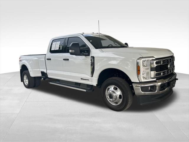 2025 Ford F-350 XLT