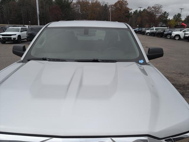 2018 Chevrolet Silverado 1500 WT 2018 Chevrolet Silverado 1500 WT