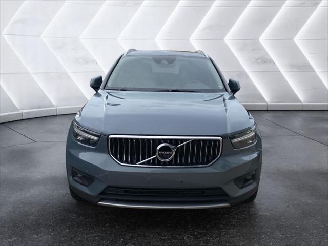 2020 Volvo XC40 T5 Inscription 2020 Volvo XC40 T5 Inscription