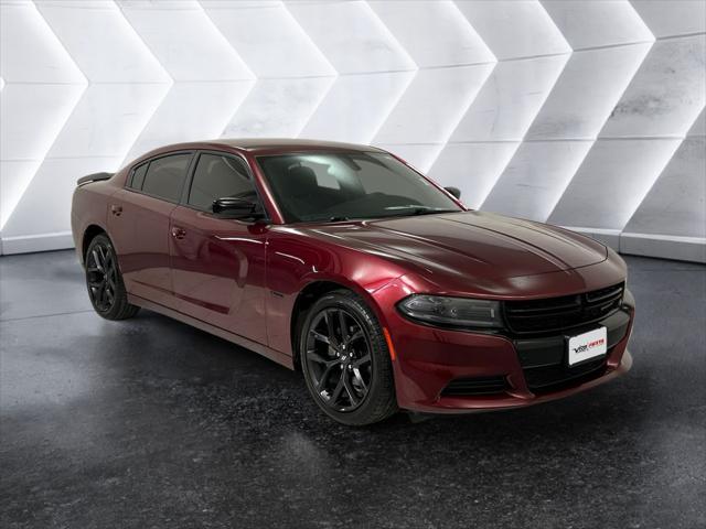 2022 Dodge Charger SXT RWD 2022 Dodge Charger SXT RWD