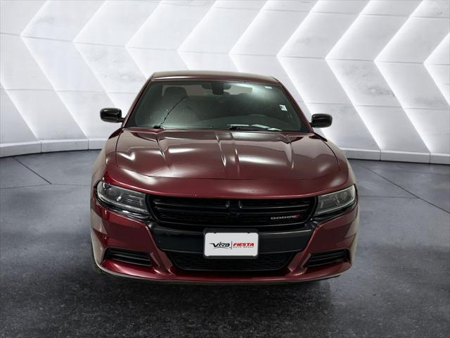 2022 Dodge Charger SXT RWD 2022 Dodge Charger SXT RWD