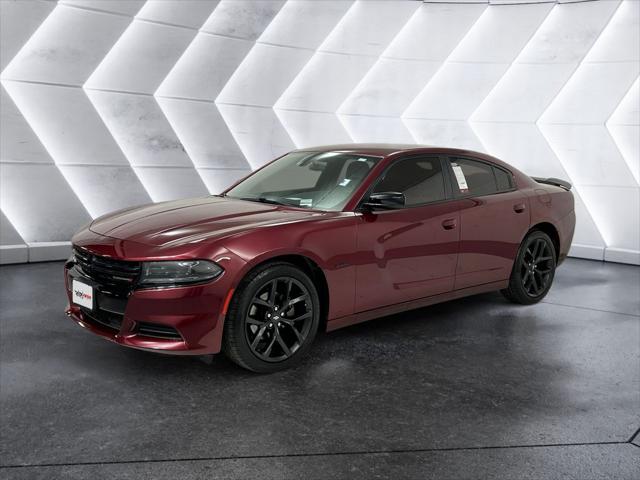 2022 Dodge Charger SXT RWD 2022 Dodge Charger SXT RWD