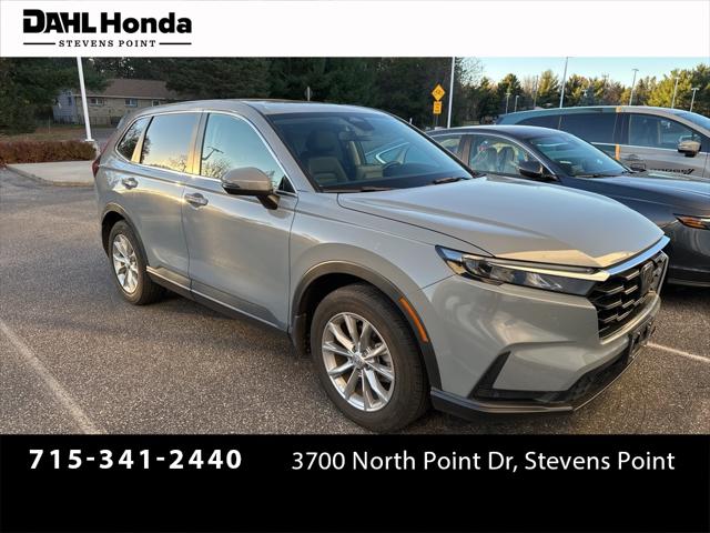 2023 Honda CR-V EX-L 2023 Honda CR-V EX-L