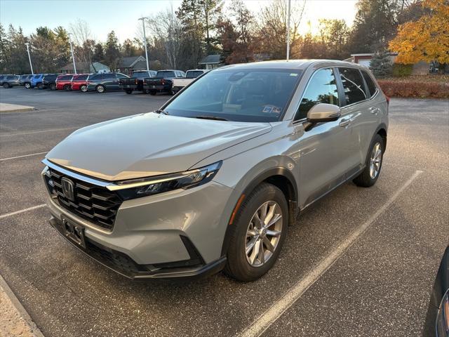 2023 Honda CR-V EX-L 2023 Honda CR-V EX-L