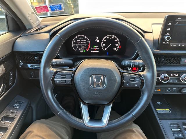 2023 Honda CR-V EX-L 2023 Honda CR-V EX-L