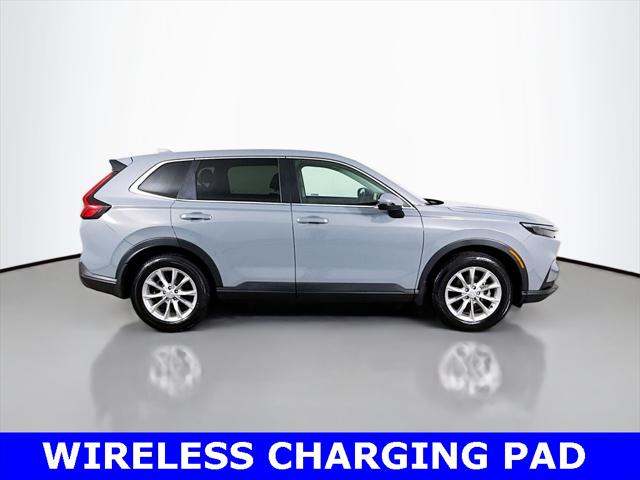 2023 Honda CR-V EX-L 2023 Honda CR-V EX-L