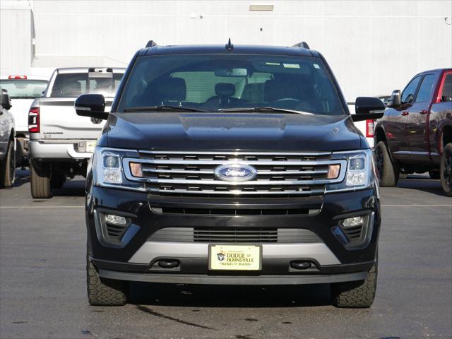 2019 Ford Expedition XLT 2019 Ford Expedition XLT