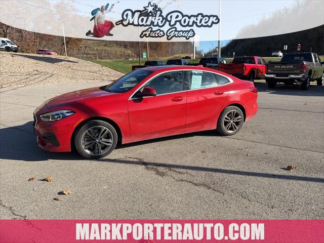 2024 BMW 228i Gran Coupe xDrive 2024 BMW 228i Gran Coupe xDrive