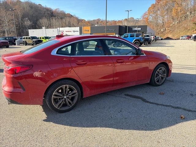 2024 BMW 228i Gran Coupe xDrive 2024 BMW 228i Gran Coupe xDrive