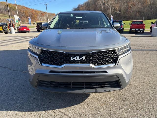 2023 Kia Sorento LX 2023 Kia Sorento LX