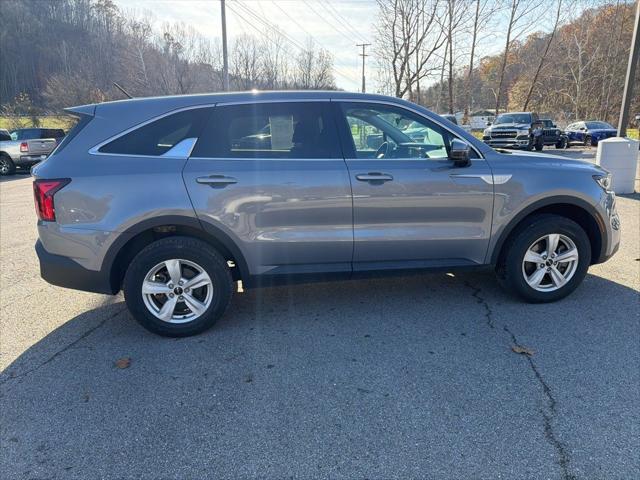 2023 Kia Sorento LX 2023 Kia Sorento LX
