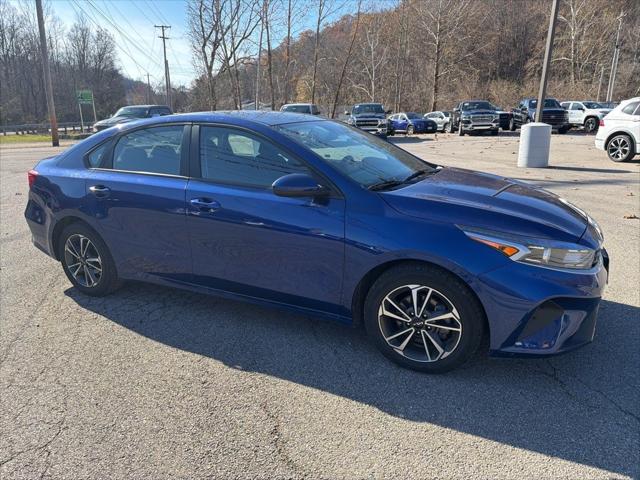 2023 Kia Forte LXS 2023 Kia Forte LXS