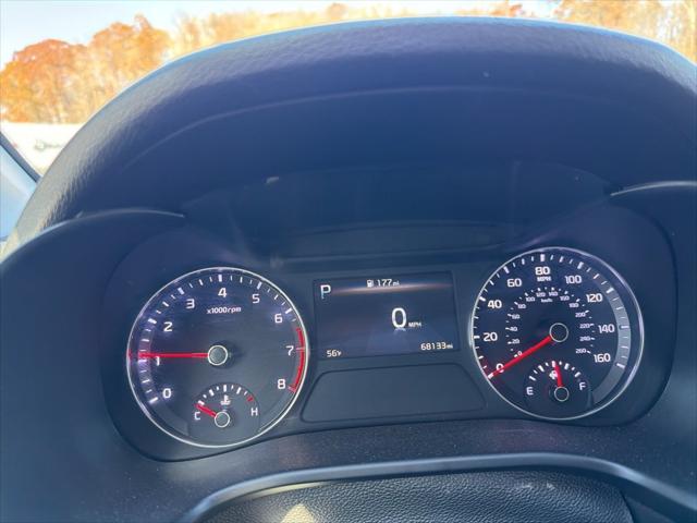 2023 Kia Forte LXS 2023 Kia Forte LXS