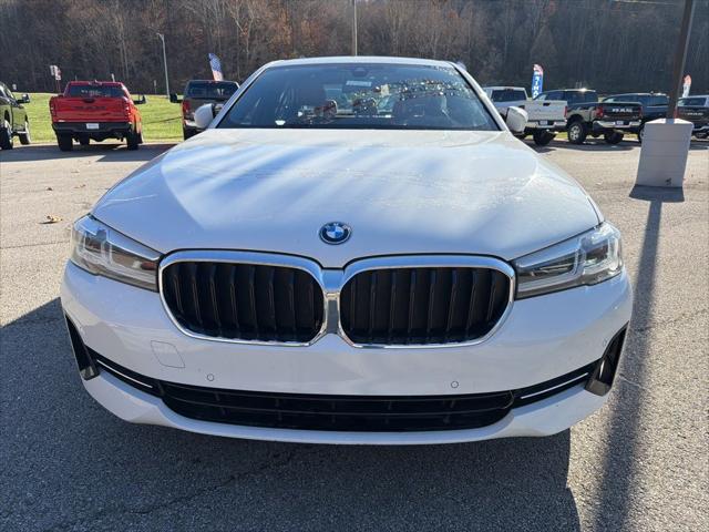 2023 BMW 530e 530e iPerformance 2023 BMW 530e 530e iPerformance