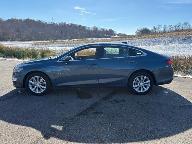 2025 Chevrolet Malibu FWD 1LT 2025 Chevrolet Malibu FWD 1LT