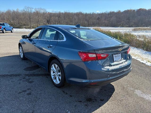 2025 Chevrolet Malibu FWD 1LT 2025 Chevrolet Malibu FWD 1LT