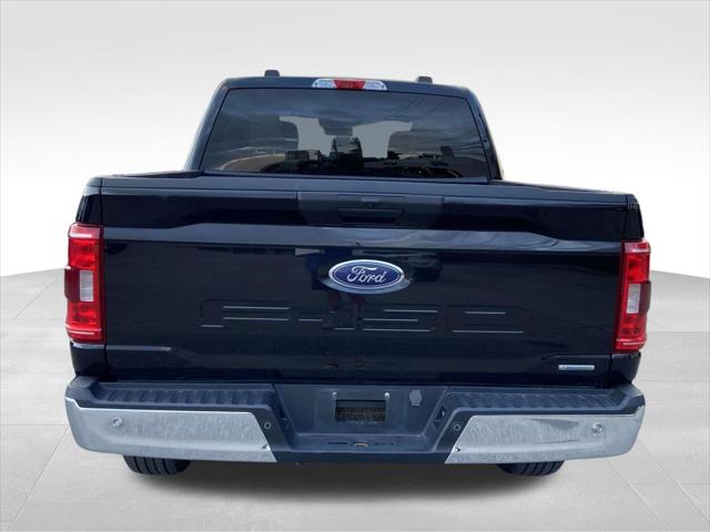 2023 Ford F-150 XLT 2023 Ford F-150 XLT