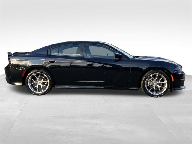2023 Dodge Charger GT 2023 Dodge Charger GT