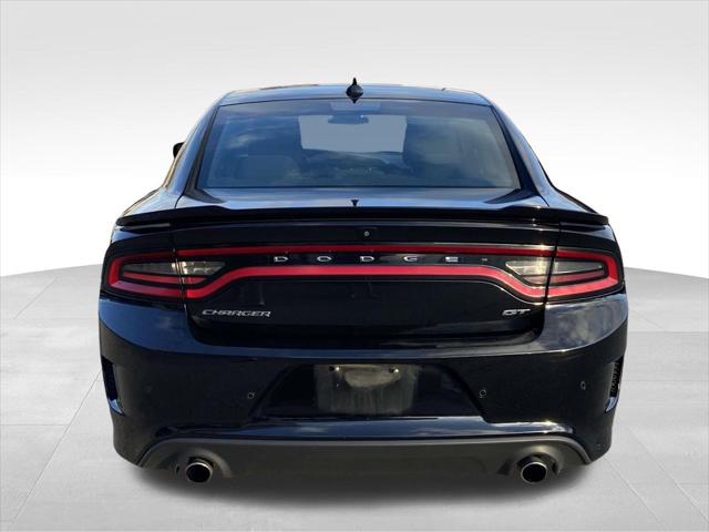 2023 Dodge Charger GT 2023 Dodge Charger GT