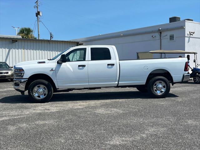 2026 RAM Ram 2500 RAM 2500 TRADESMAN CREW CAB 4X4 8 BOX 2026 RAM Ram 2500 RAM 2500 TRADESMAN CREW CAB 4X4 8 BOX