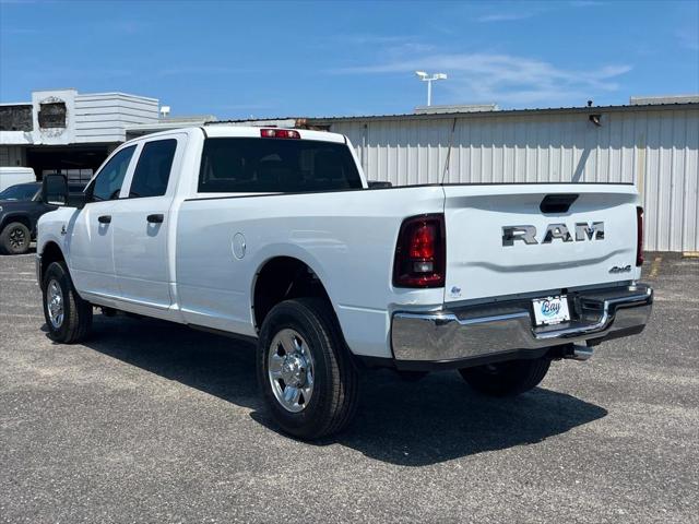 2026 RAM Ram 2500 RAM 2500 TRADESMAN CREW CAB 4X4 8 BOX 2026 RAM Ram 2500 RAM 2500 TRADESMAN CREW CAB 4X4 8 BOX