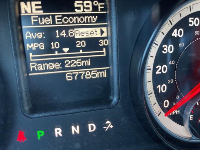 2014 RAM 2500 SLT 2014 RAM 2500 SLT