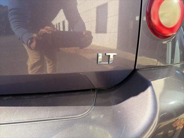 2006 Chevrolet HHR LT 2006 Chevrolet HHR LT