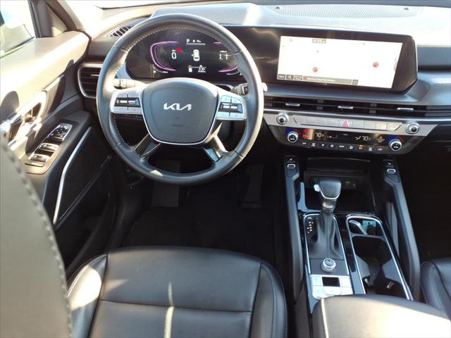 2025 Kia Telluride S 2025 Kia Telluride S