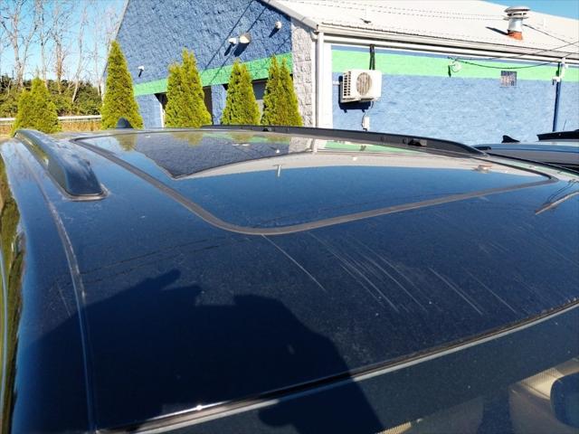 2021 Jeep Grand Cherokee L Limited 4x4 2021 Jeep Grand Cherokee L Limited 4x4