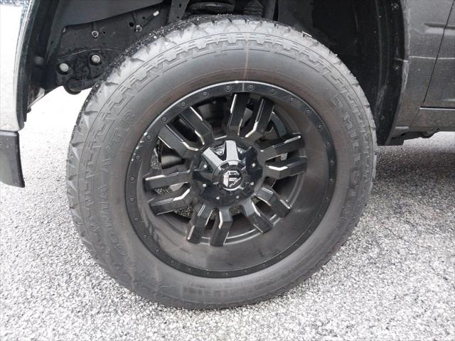 2024 RAM 2500 Tradesman Crew Cab 4x4 64 Box 2024 RAM 2500 Tradesman Crew Cab 4x4 64 Box