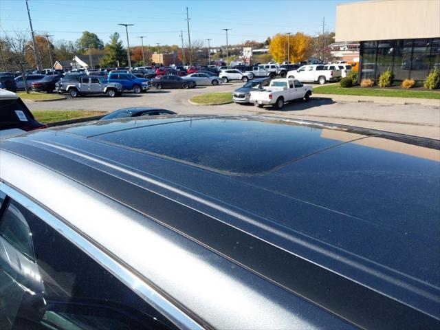 2023 INFINITI QX60 PURE AWD 2023 INFINITI QX60 PURE AWD