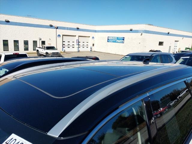 2023 Nissan Rogue SL Intelligent AWD 2023 Nissan Rogue SL Intelligent AWD