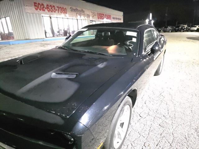 2021 Dodge Challenger SXT 2021 Dodge Challenger SXT