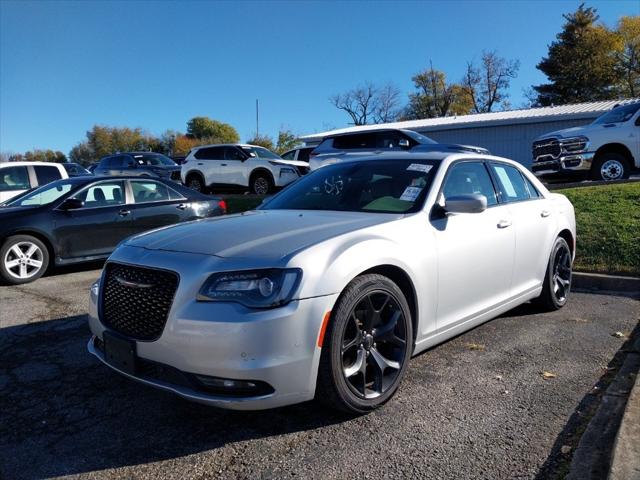 2023 Chrysler 300 300S 2023 Chrysler 300 300S