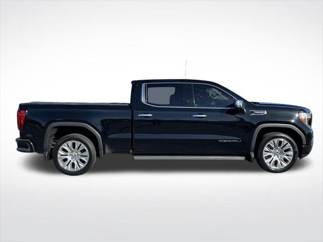 2021 GMC Sierra 1500 Denali 2021 GMC Sierra 1500 Denali