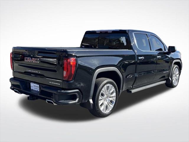 2021 GMC Sierra 1500 Denali 2021 GMC Sierra 1500 Denali