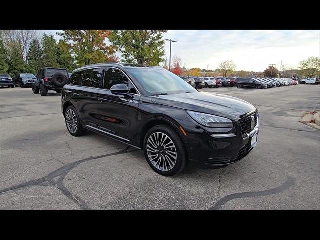 2022 Lincoln Corsair Reserve 2022 Lincoln Corsair Reserve