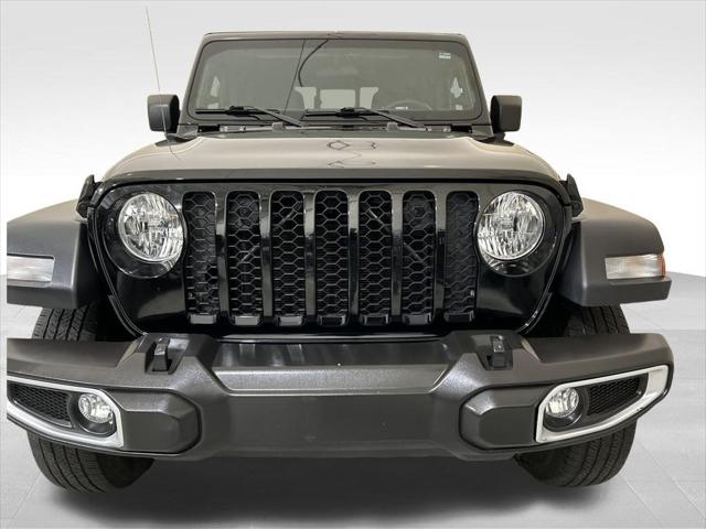 2023 Jeep Gladiator Sport S 4x4