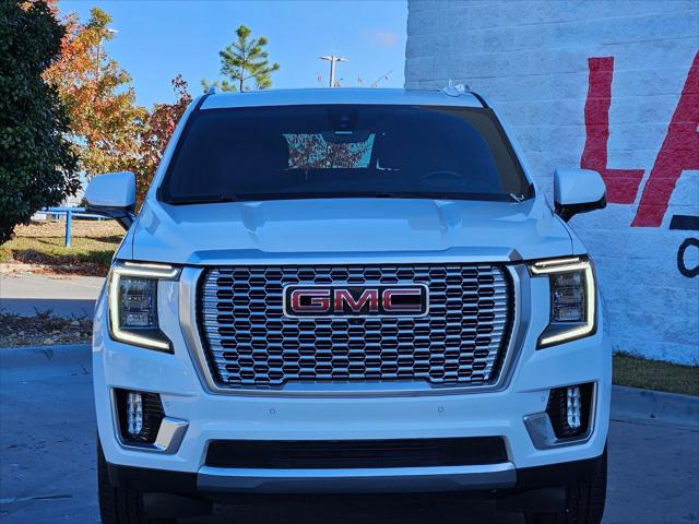2021 GMC Yukon 4WD Denali 2021 GMC Yukon 4WD Denali