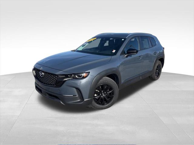 2024 Mazda CX-50 2.5 S Preferred 2024 Mazda CX-50 2.5 S Preferred